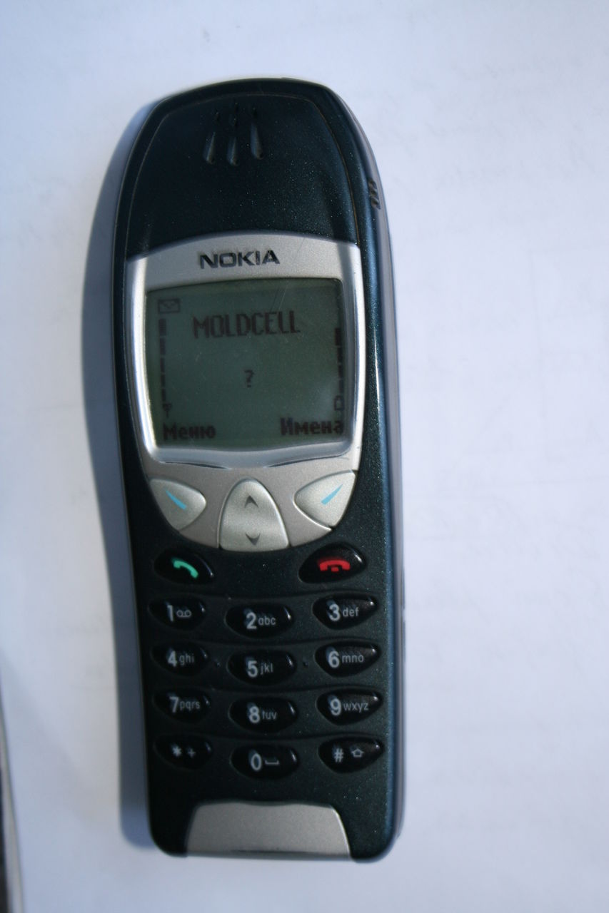 Nokia 6210