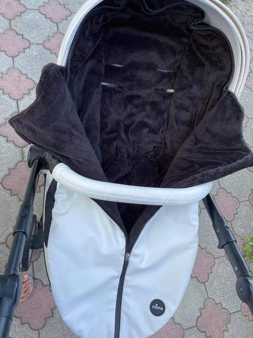 Mima Xari 2 în 1 foto 7