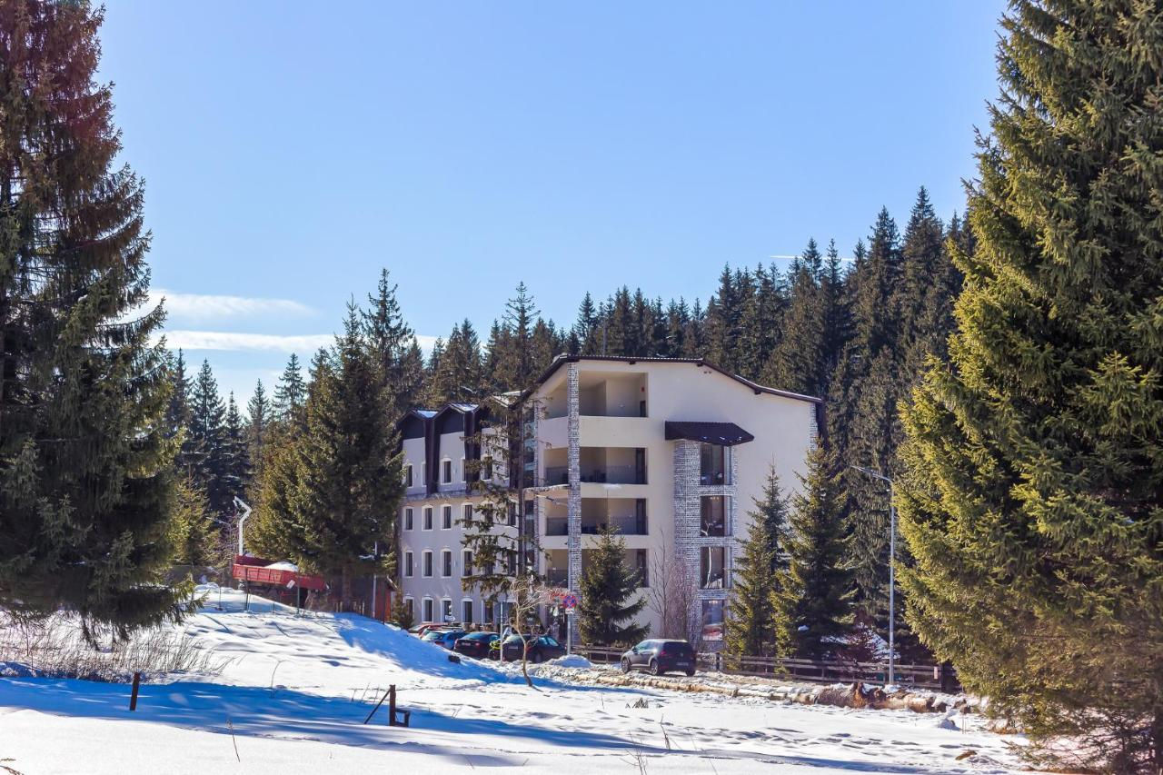 Poiana Brasov! Rizzo Boutique Hotel 4* foto 0