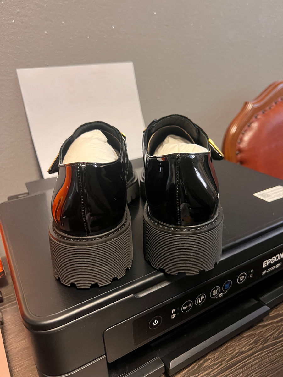 Pantofi Giuseppe Zanotti foto 3
