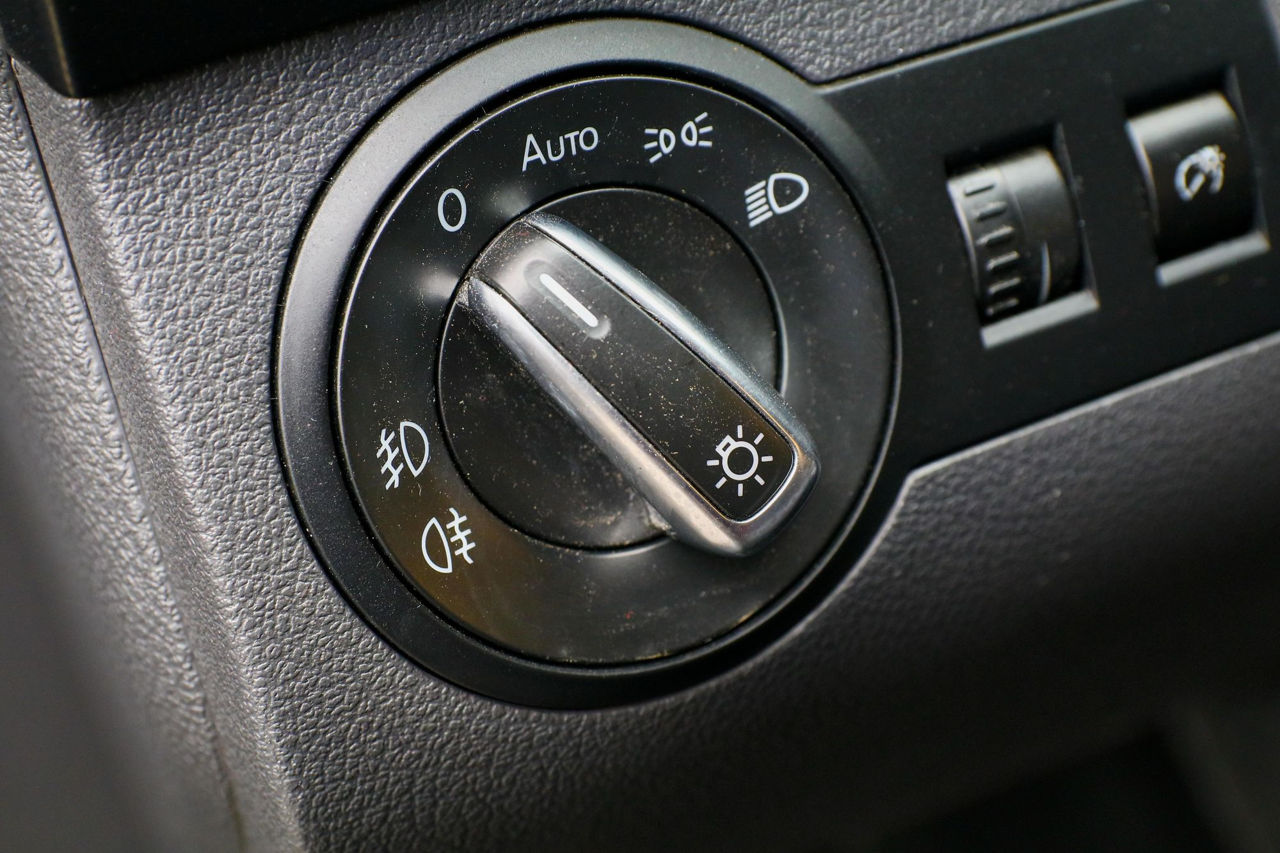 Volkswagen Touran фото 11