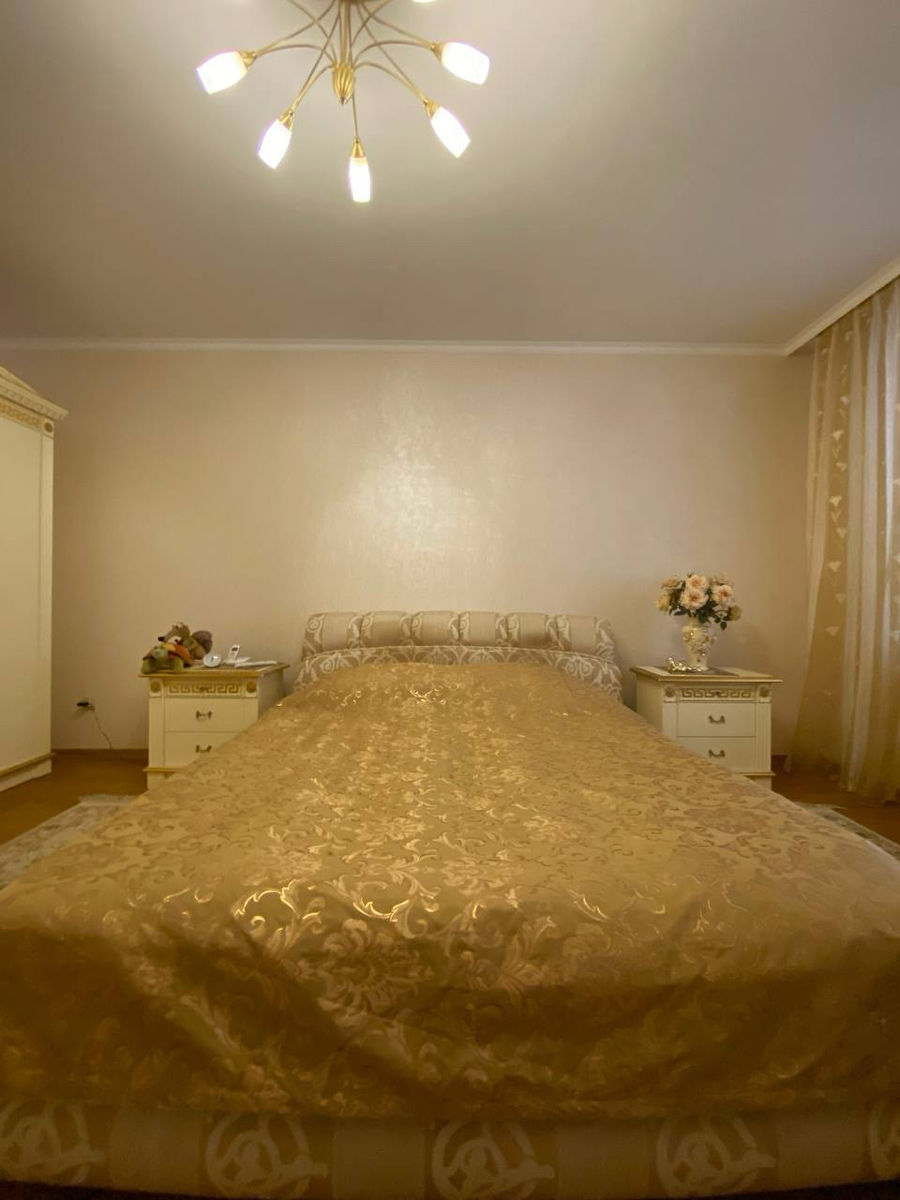 Apartament cu 3 camere,  Ciocana,  Chișinău,  Chișinău mun. foto 14