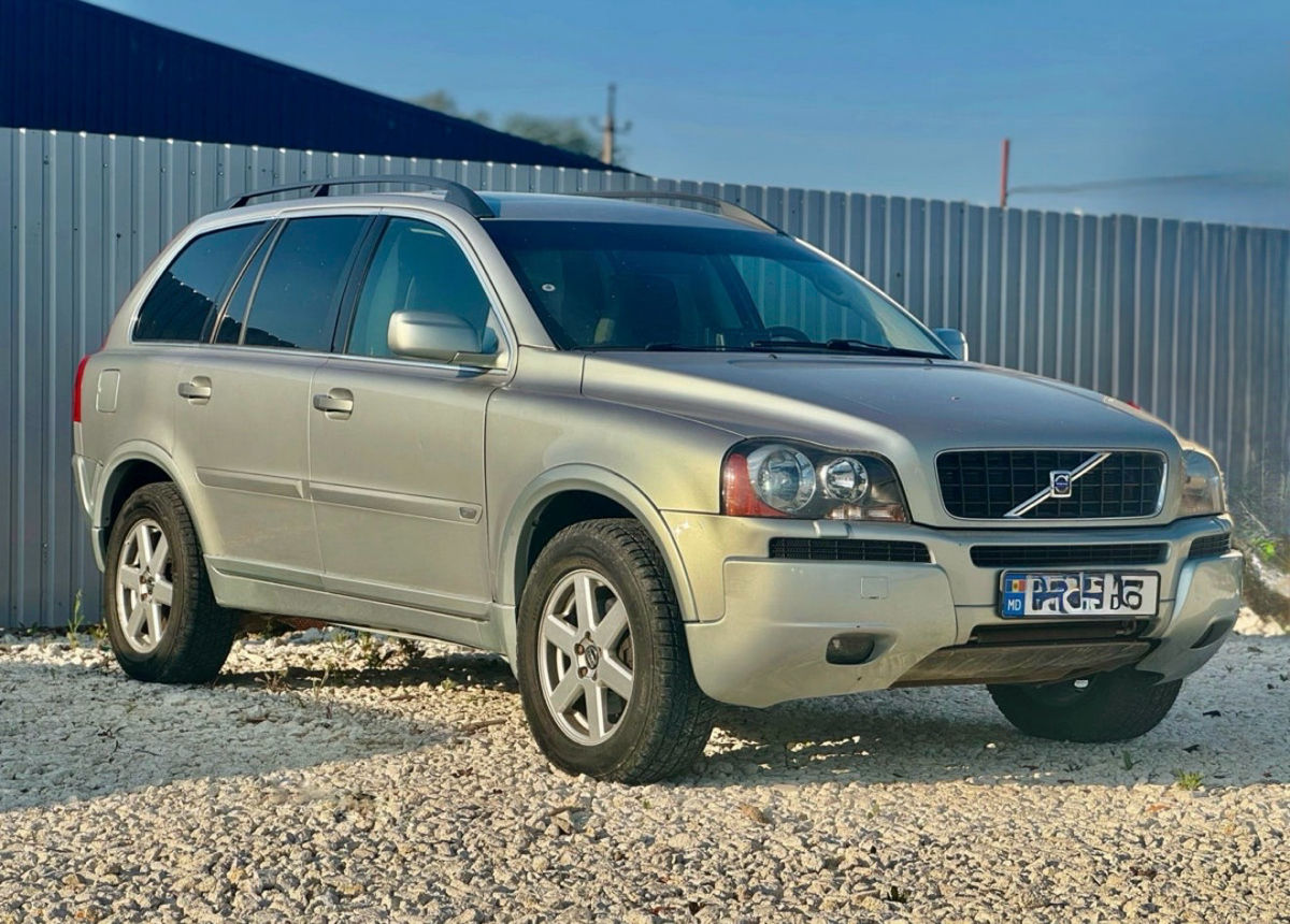 VolvoXC90