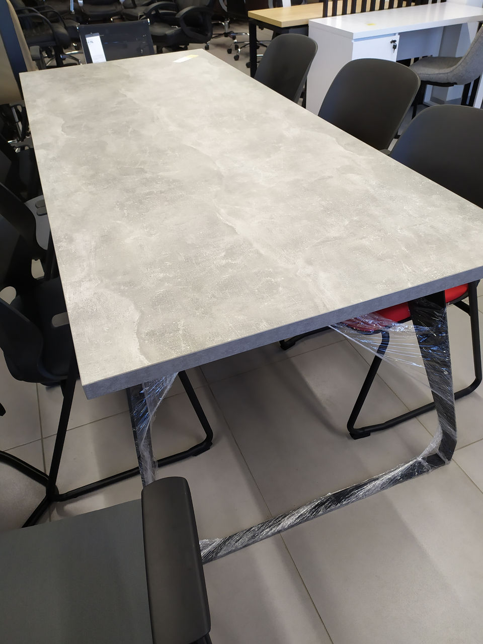 Mobilier birou-fotolii, scaune birou, mese conferinta (in rate 0%). Livrare gratuita in Chisinau фото 19