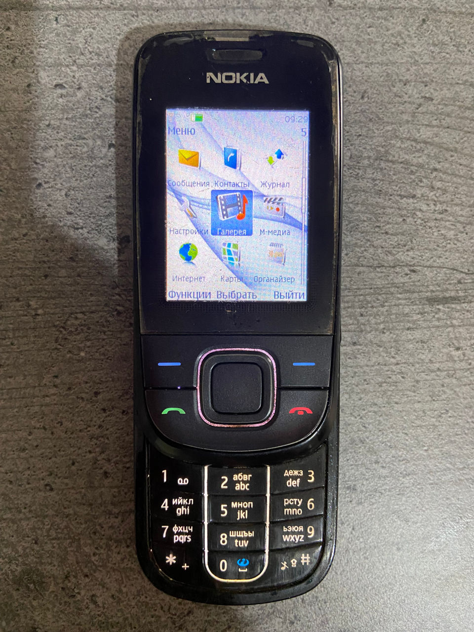 Продам Nokia