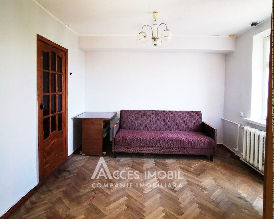 Apartament cu 2 camere,  Poșta Veche,  Chișinău,  Chișinău mun. foto 1