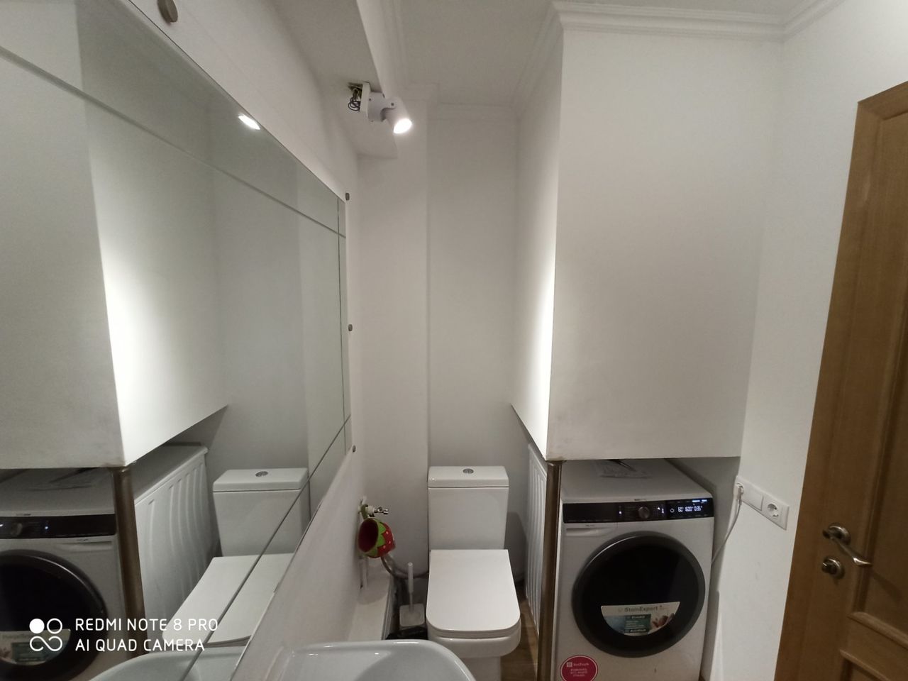 Apartament cu 1 cameră, 24 m², Poșta Veche, Chișinău foto 0