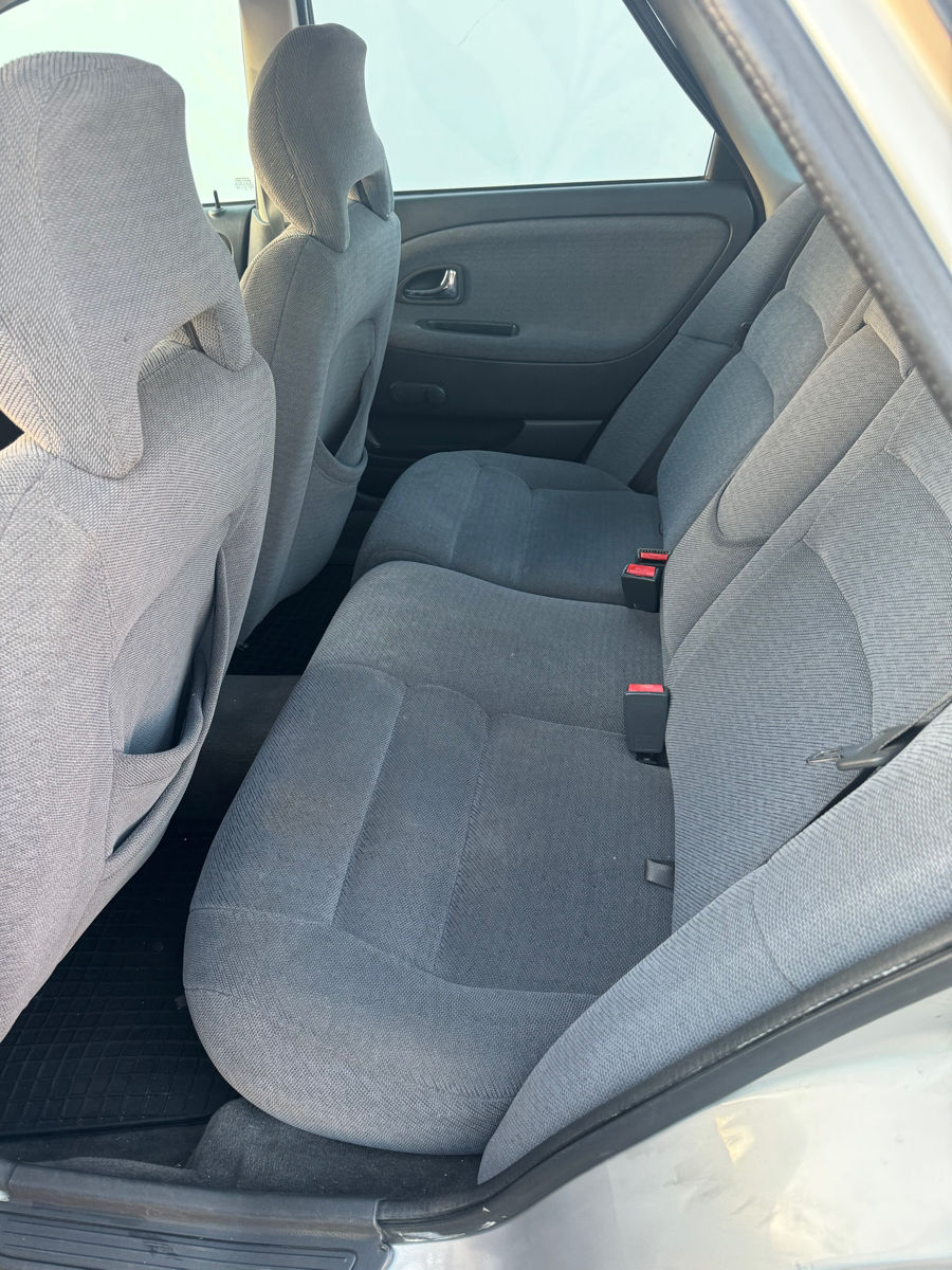 Volvo S40 foto 7