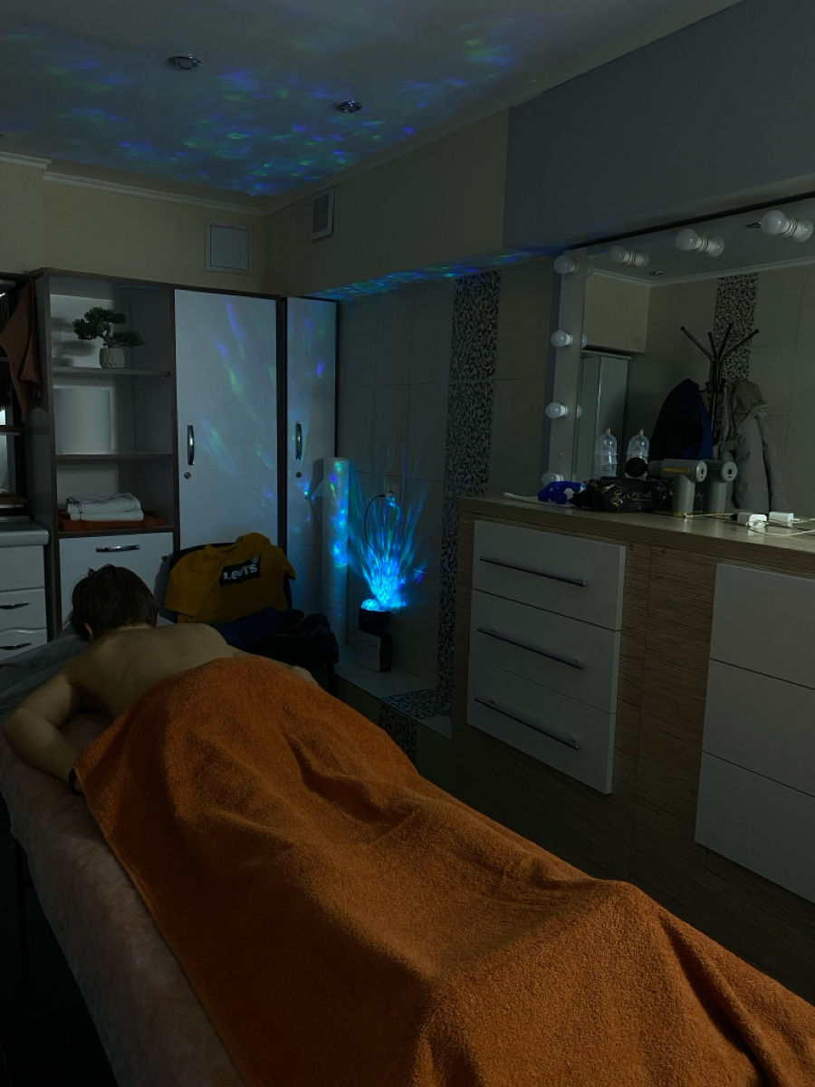 Массаж от 250 лей, massage, masaj terapeutic foto 4
