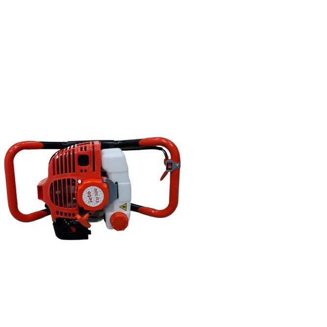 Motoburghiu Micul Fermier 1:72kW 52cc 2:3CP  / Achitare 6-12 rate / Livrare фото 1