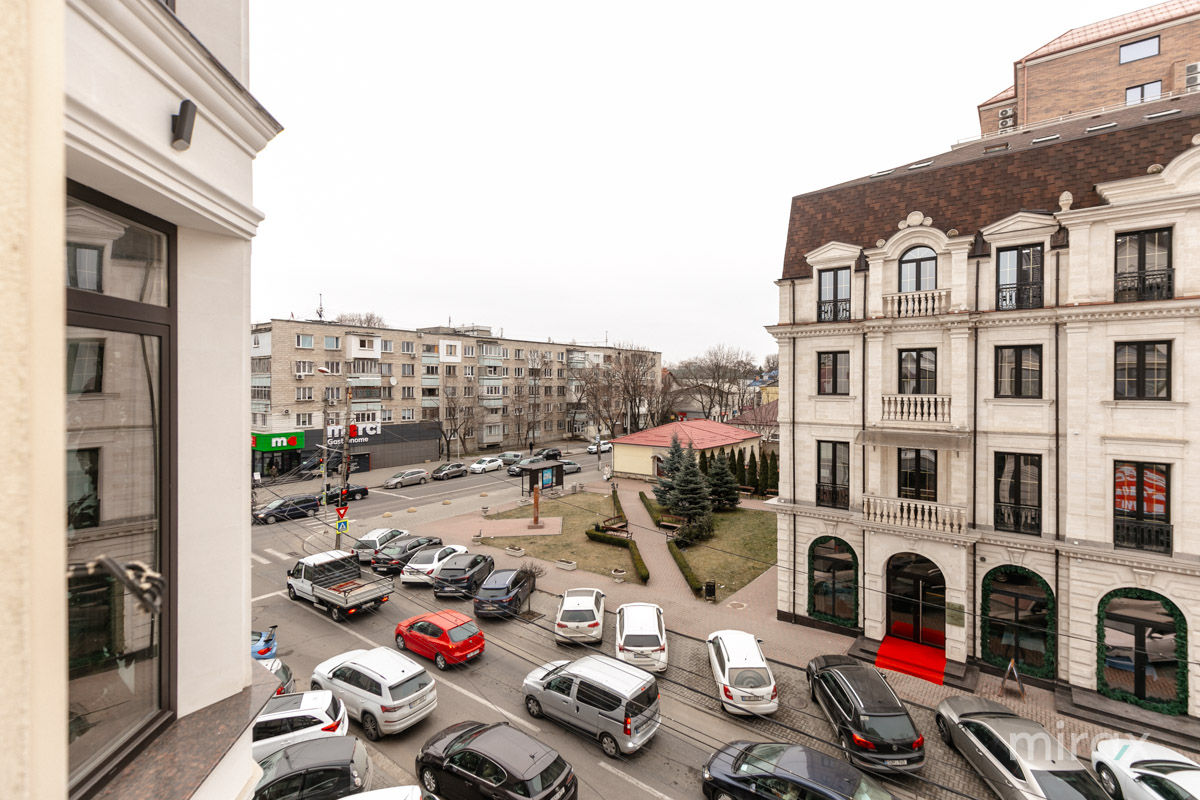 str. Armenească, Centru, Chișinău foto 2