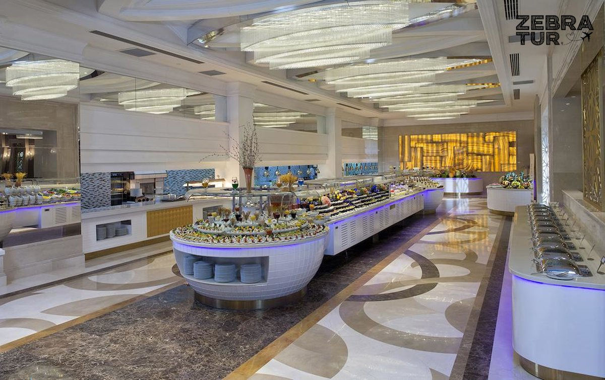 Turcia, Belek - Alva Donna Exclusive Hotel & Spa 5* foto 3