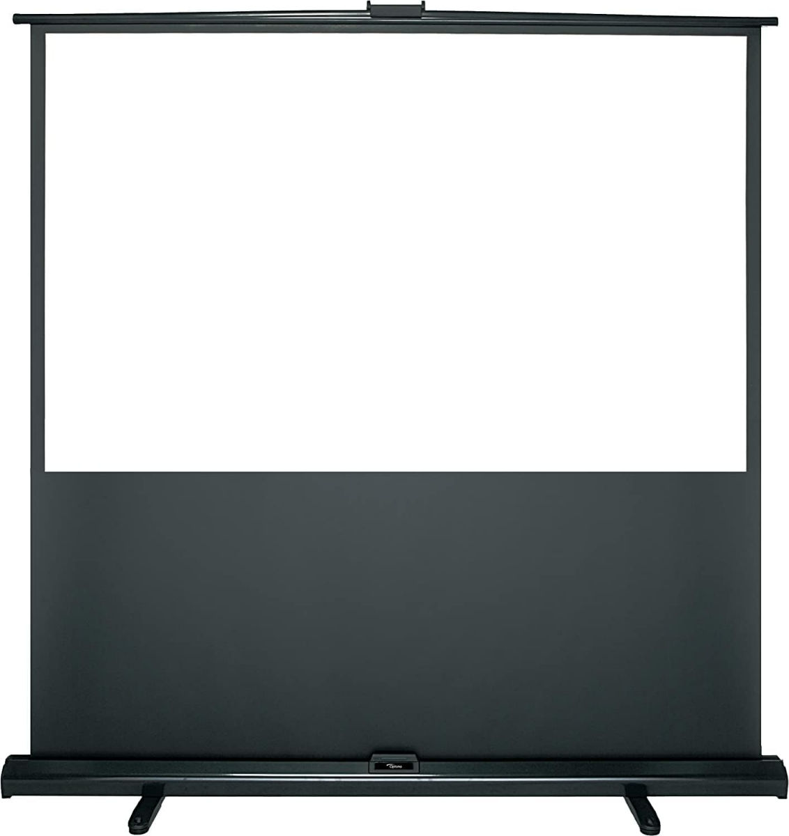 Optoma DP-1095MWL. Ecran proiector, monitor proiector, manual screen, Ecran de proiecţie foto 4