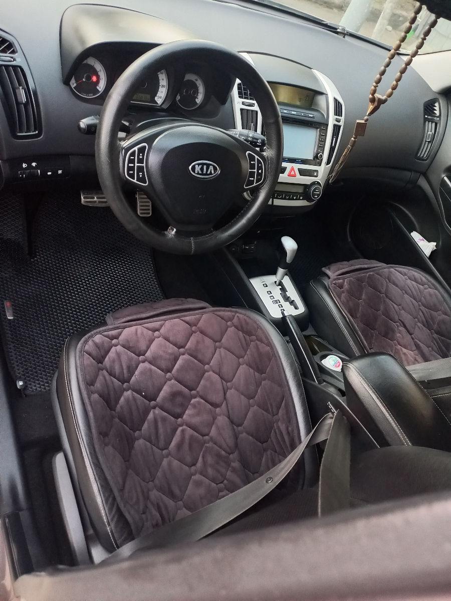 KIA Ceed foto 7
