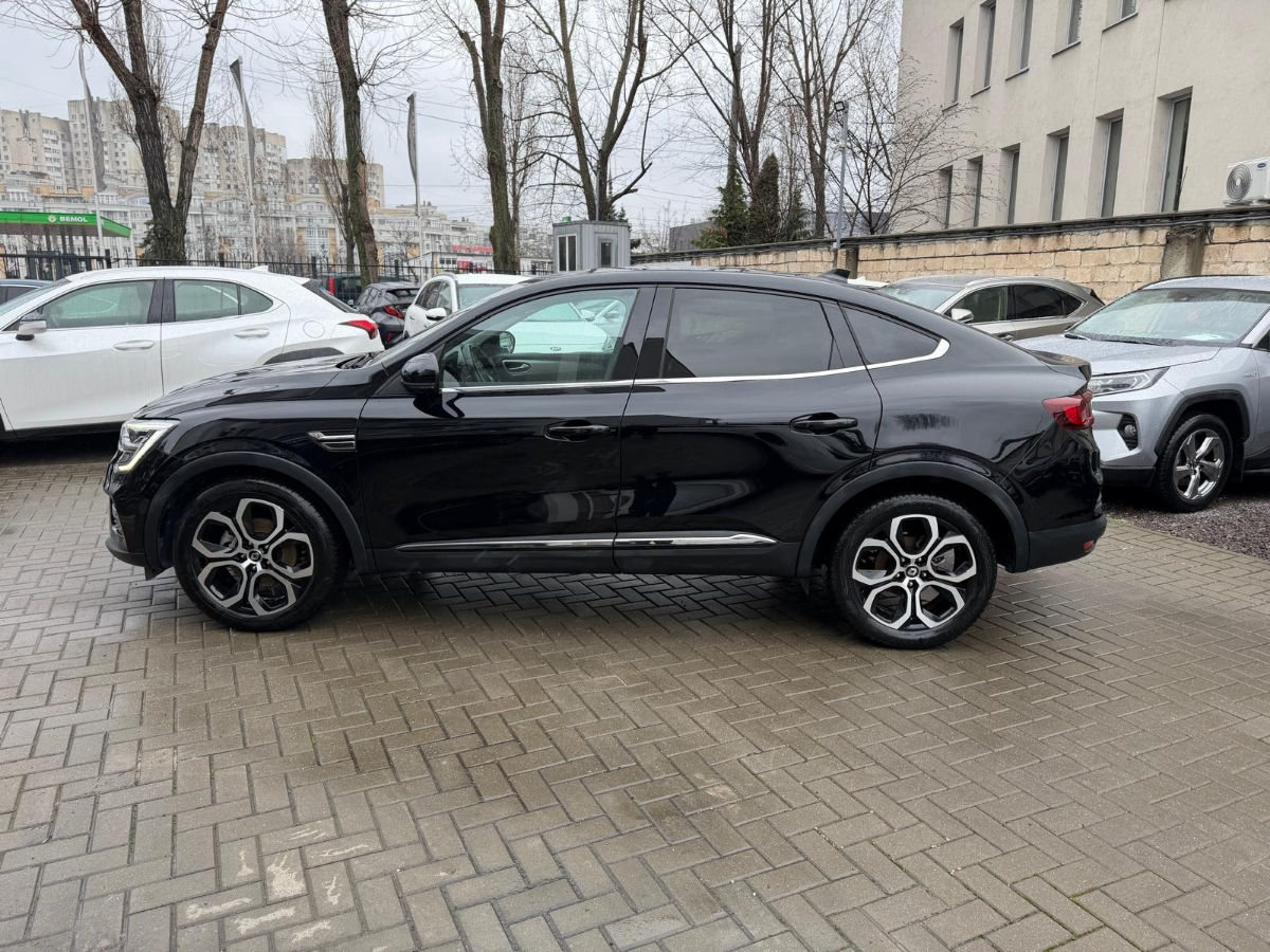 Renault Arkana 2022 photo 8