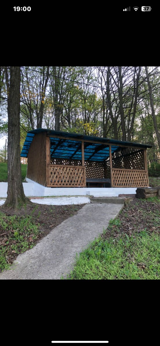 Chirie foisoare pentru odihna la Ghidighici foto 6