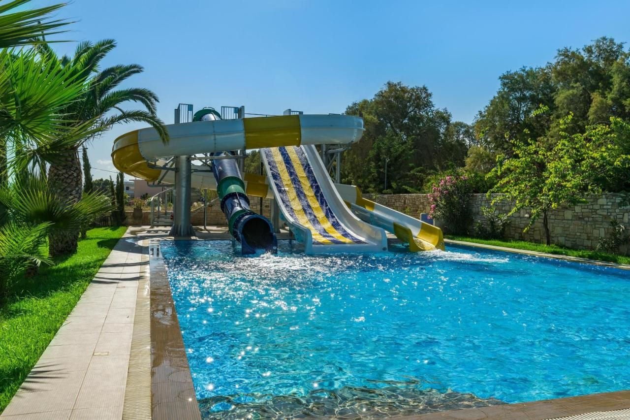  Греция /о.Крит Zeus Hotels Ydoria Resort 4* фото 1