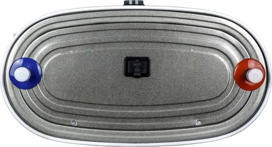 Cazan cu Wi-Fi sau doar apă clocotită la robinet cu Electrolux EWH 50  foto 4