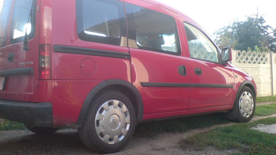Dezmembrare Opel !! Corsa, Combo , Meriva , Astra,Zafira,Insignia foto 1