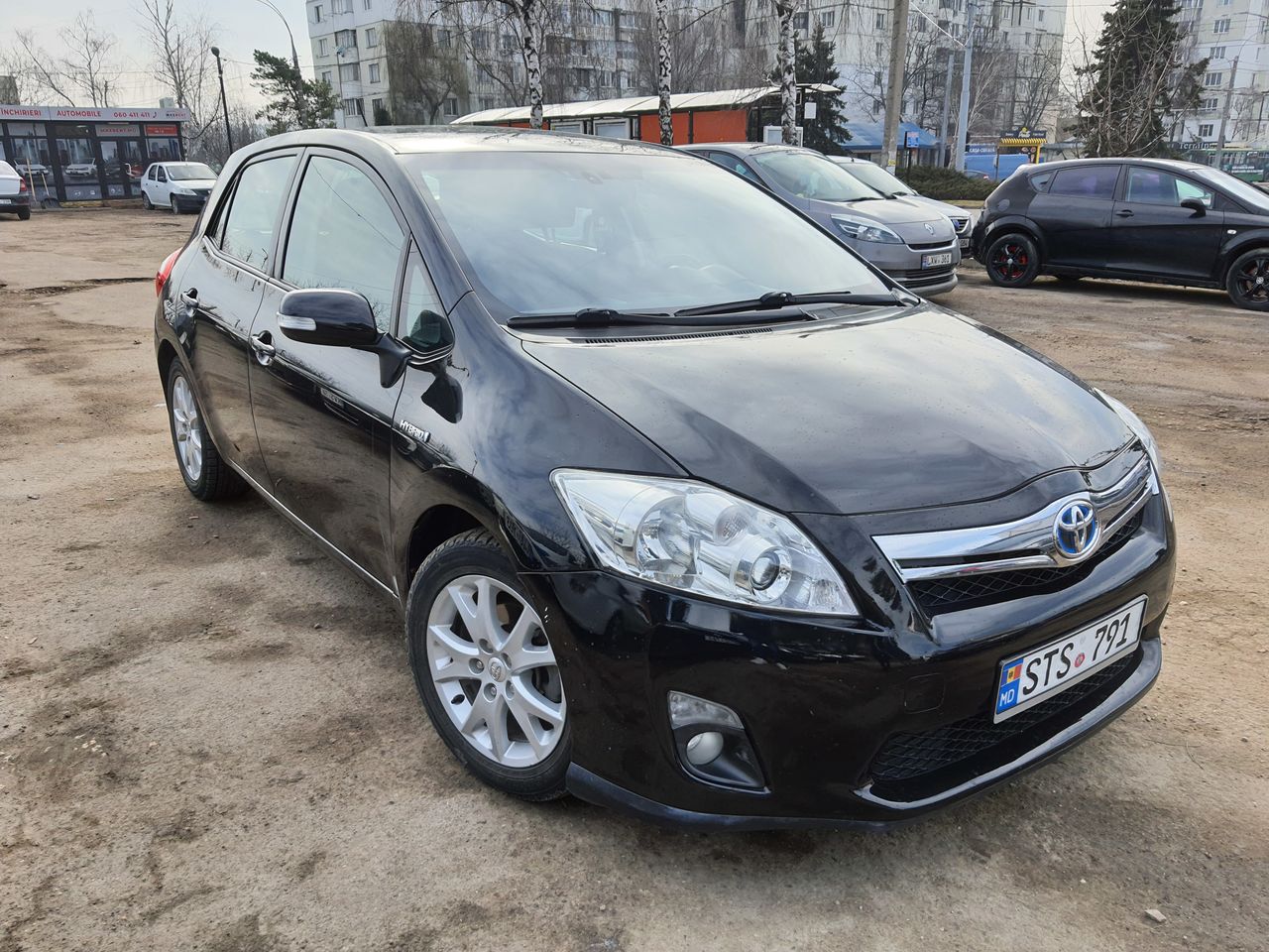 Прокат авто 24