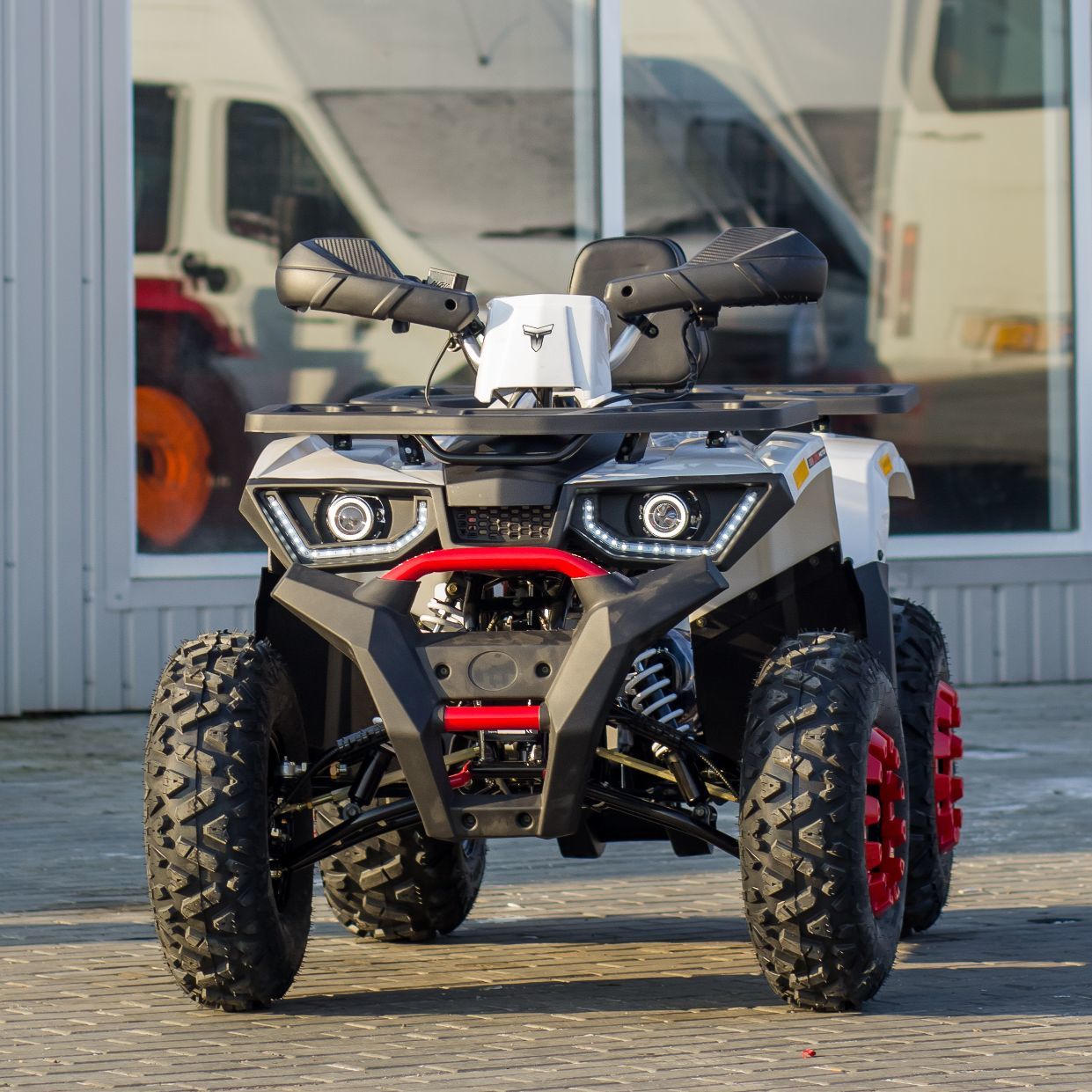 Другая марка Braves 200 фото 1