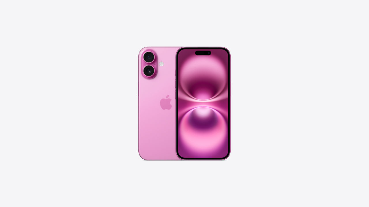 iPhone 16 128Gb Pink - всего 15999 леев! foto 0