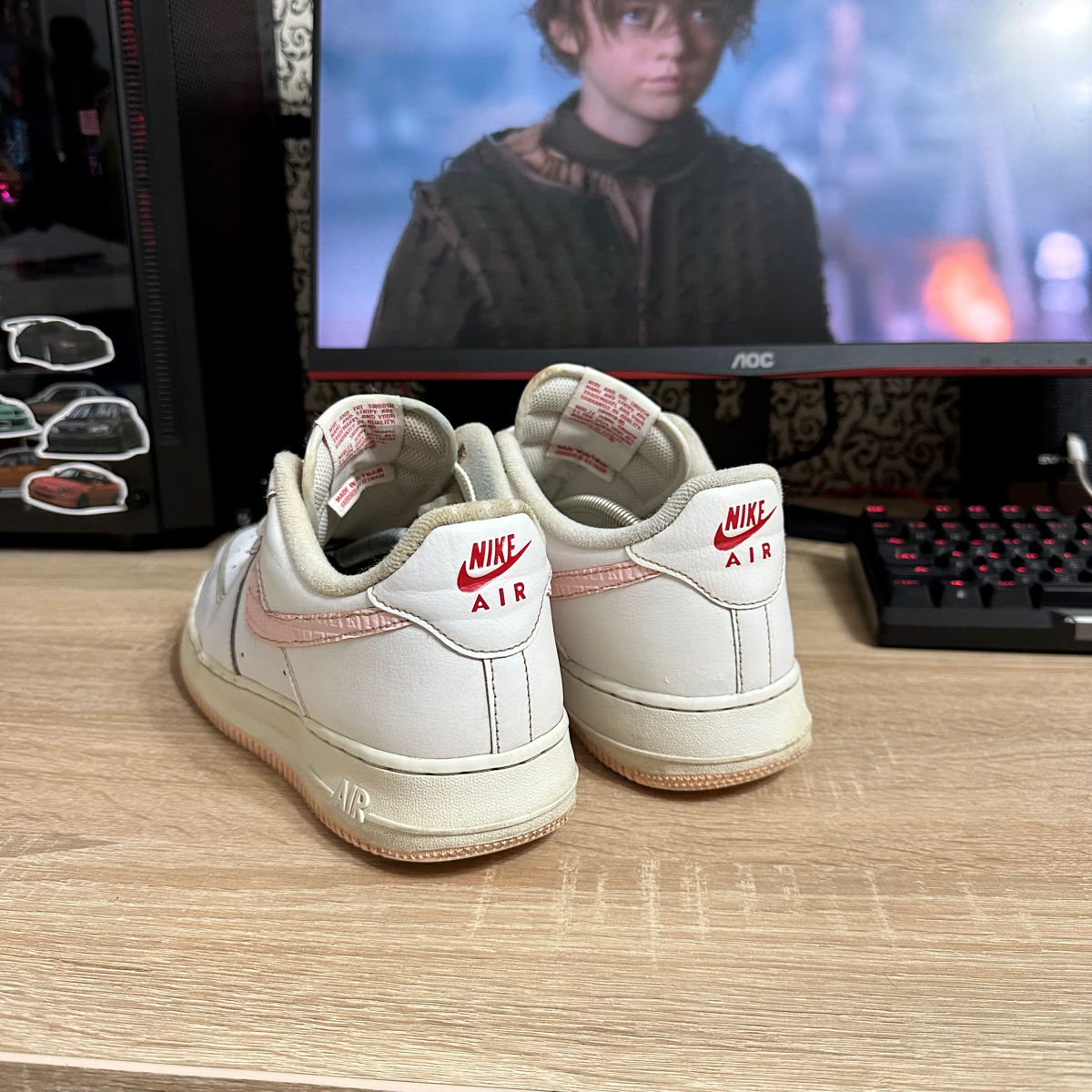 Nike Air Force 1  foto 3