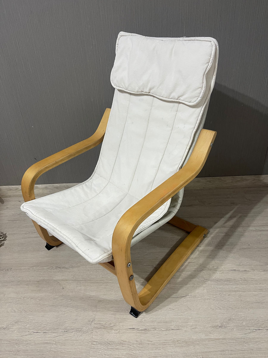 Детское кресло IKEA foto 0