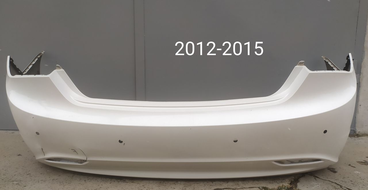 Vind piese la Hyundai Sonata 2004-2016 foto 1