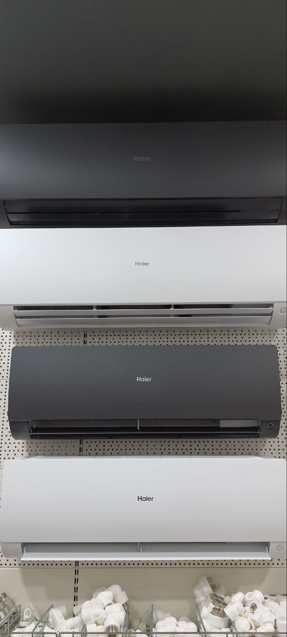 Будь готов ко всем сезоном с кондиционерами Haier ! foto 2