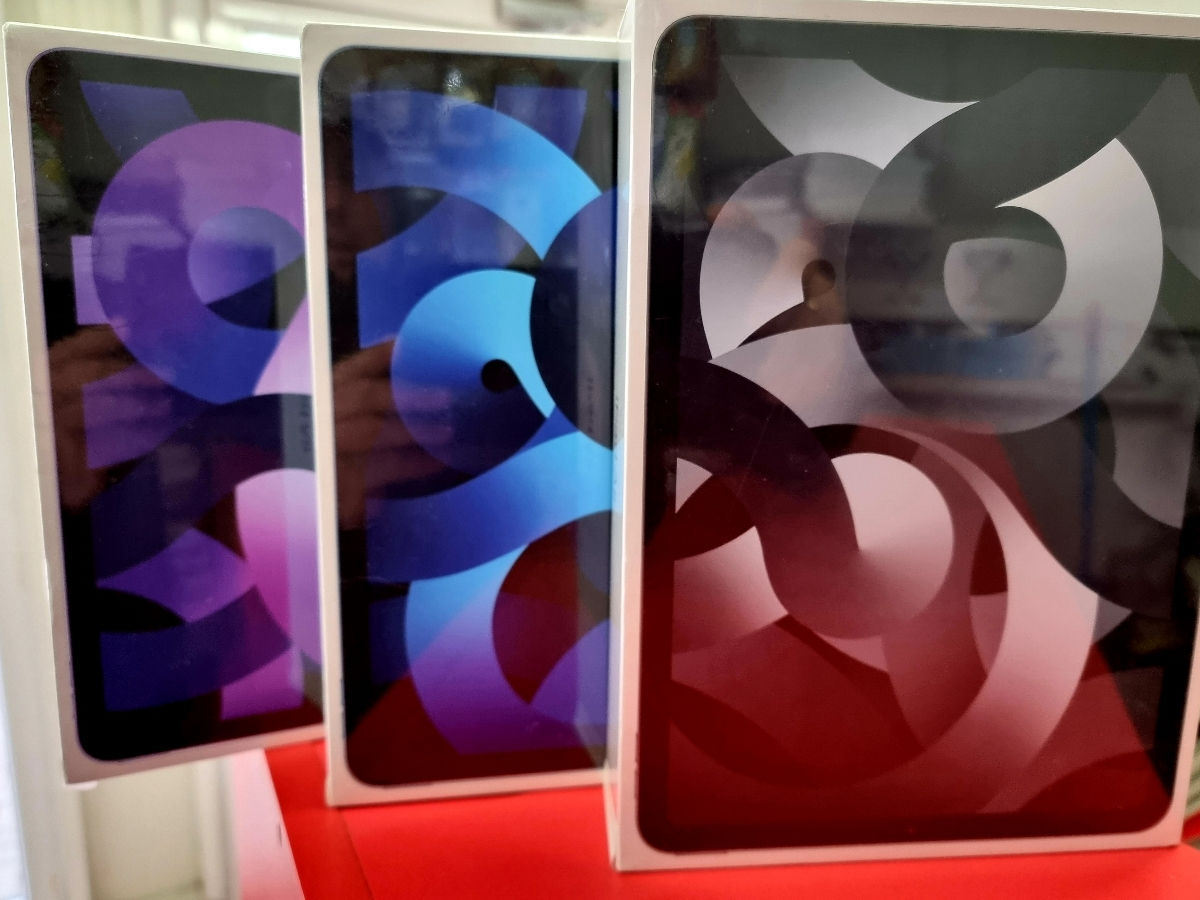 Новые Ipad Air M2.M3. Pro M4.M2.Air 5. Ipad 8.9. Samsung Tab S9/S10Ultra.S10+;S9+;S7Fe.S6Lite.A9+;A8 foto 6
