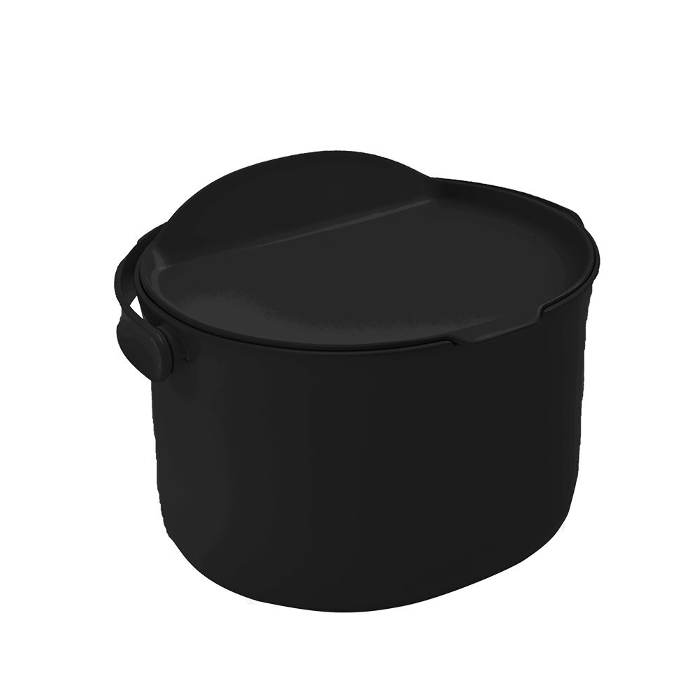 Bokashi: coșuri pentru compostarea deșeurilor organice și accelerator de compostare, lazi de compost foto 14