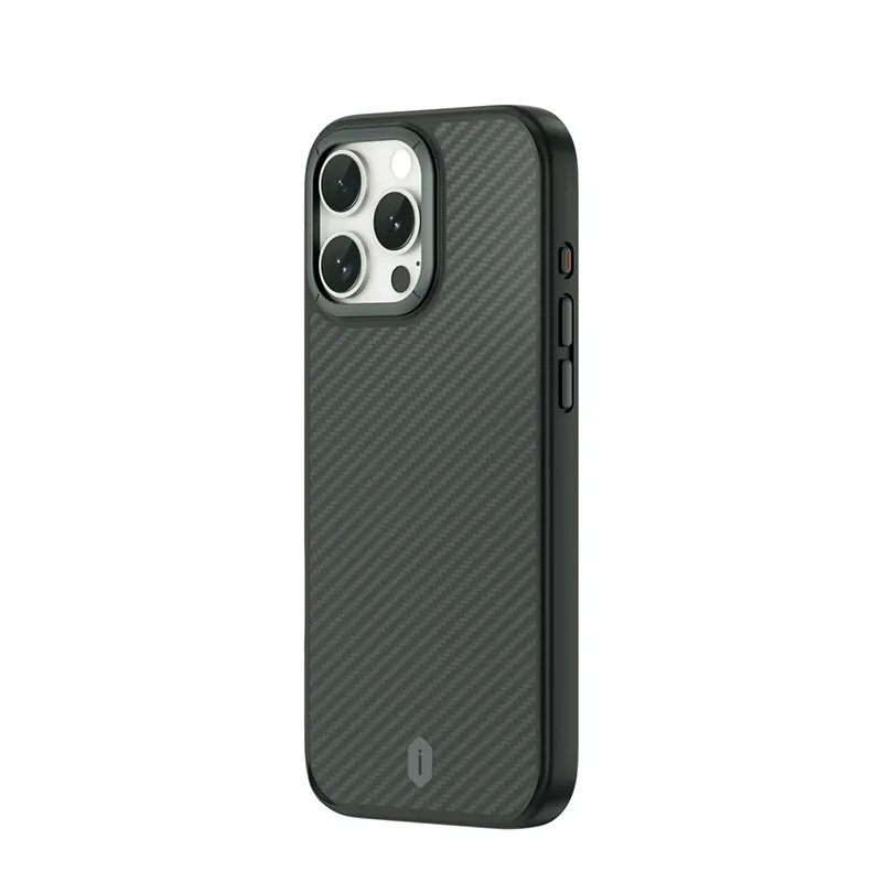 Husa WIWU Defense Ultra for IPhone 16 Pro Max DCC-205 foto 1