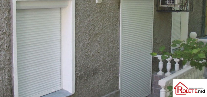 Rolete, porti pentru garaj, acum si in rate cu 0% dobanda !!! foto 4