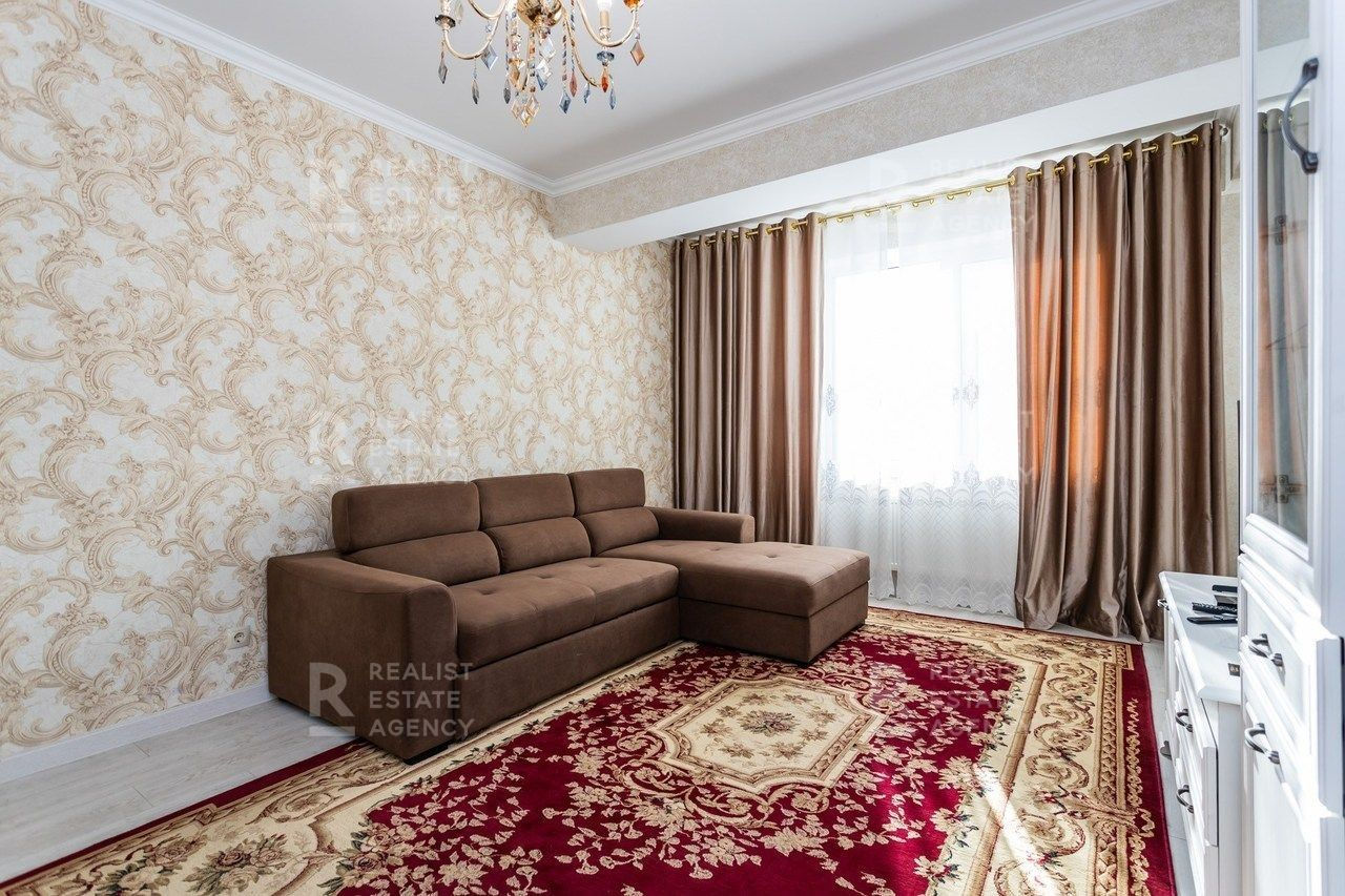 Apartament cu 1 cameră,  Centru,  Chișinău mun. foto 0