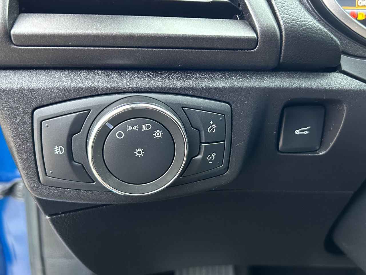 Ford Fusion foto 10