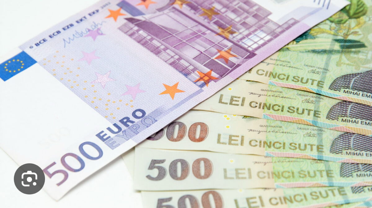 Caut colaborare tip împrumut privat garantat, cu dobândă foto 0