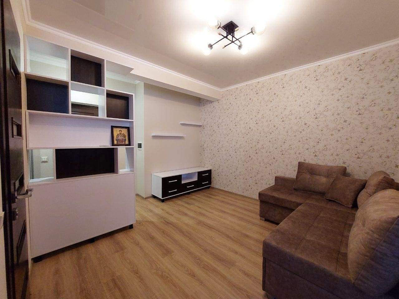 Apartament cu 2 camere, 51 m², Centru, Chișinău foto 7