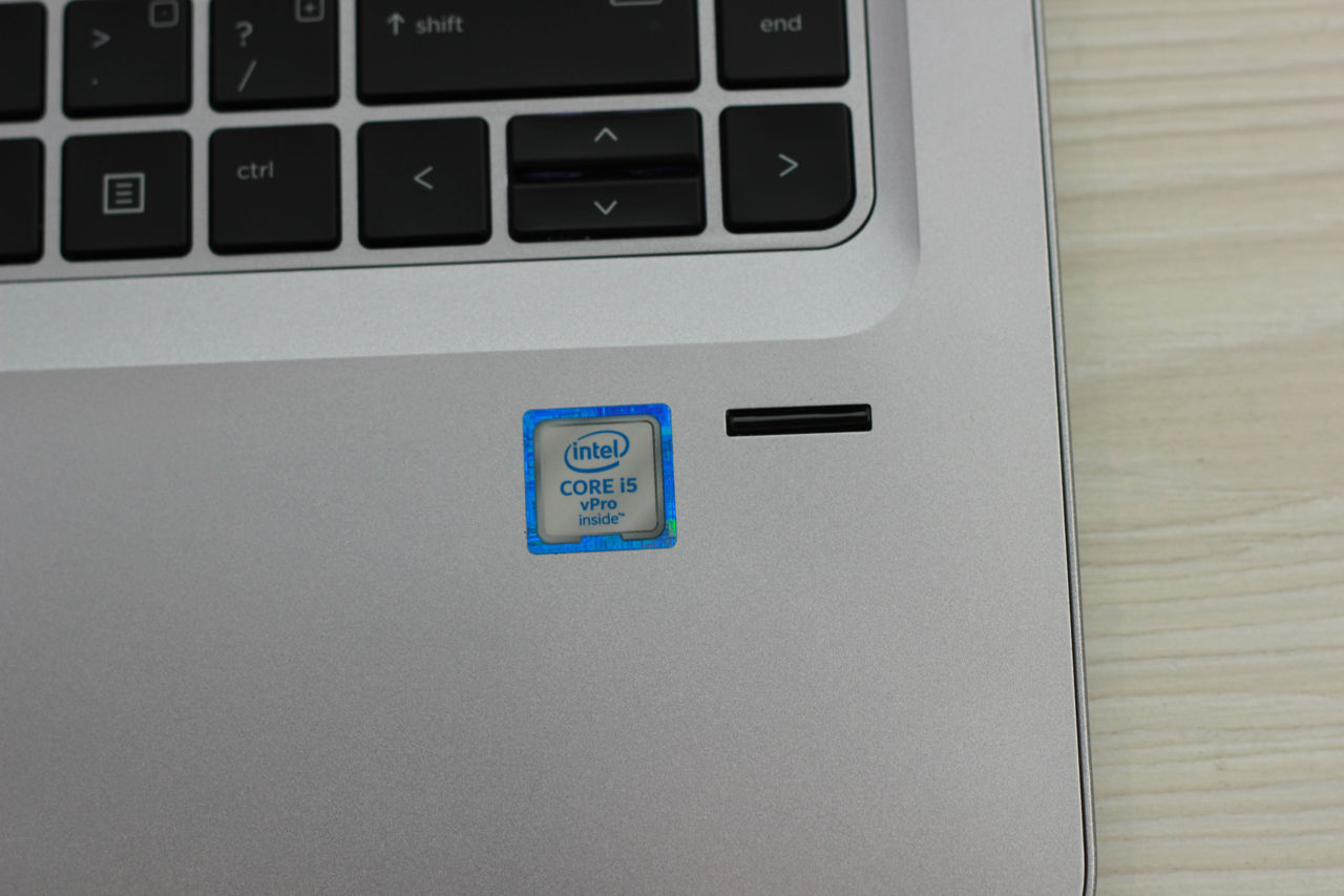 HP EliteBook 840 G3 (Core i5 6300u/8Gb DDR4/128Gb SSD/14.1" FHD) foto 7