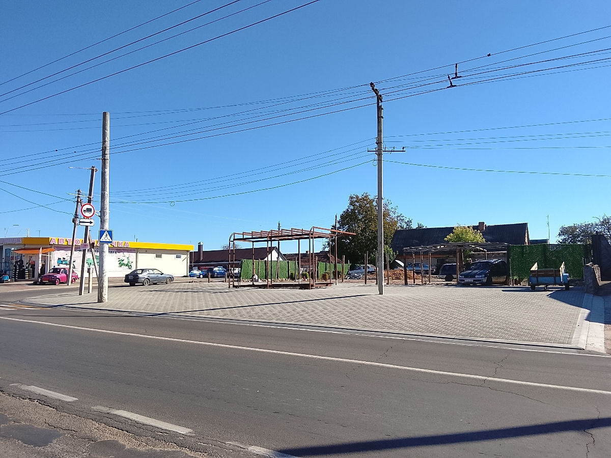 200 m², spațiu universal