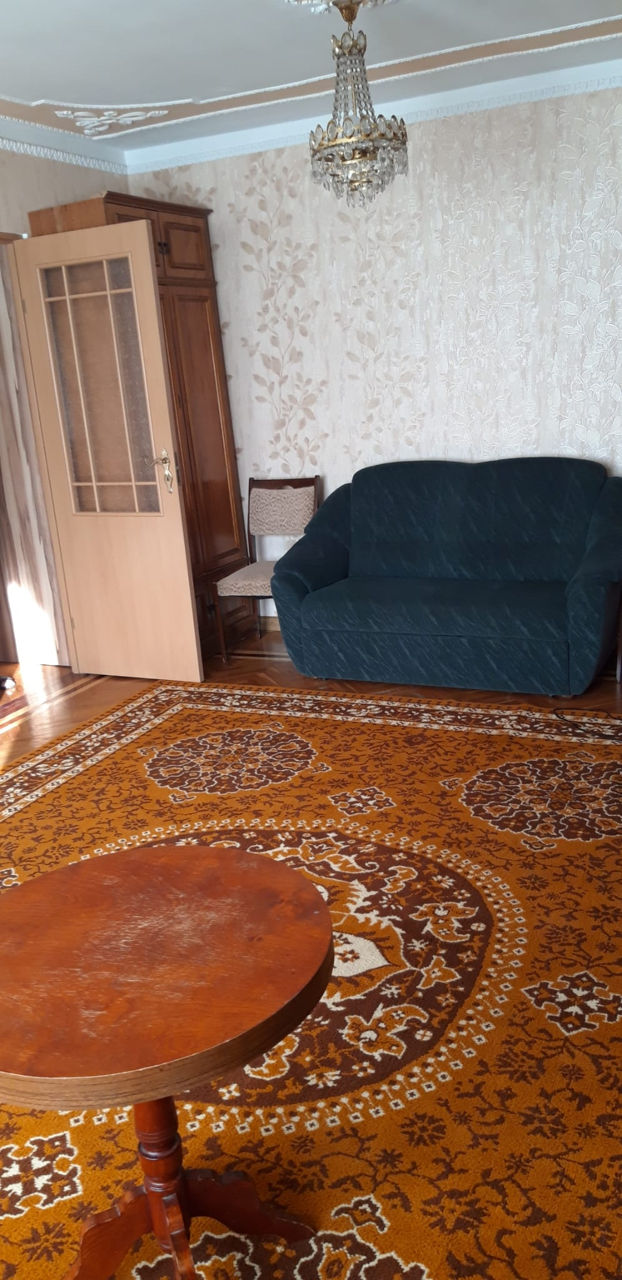 Apartament cu 1 cameră,  Centru,  Chișinău,  Chișinău mun. foto 3