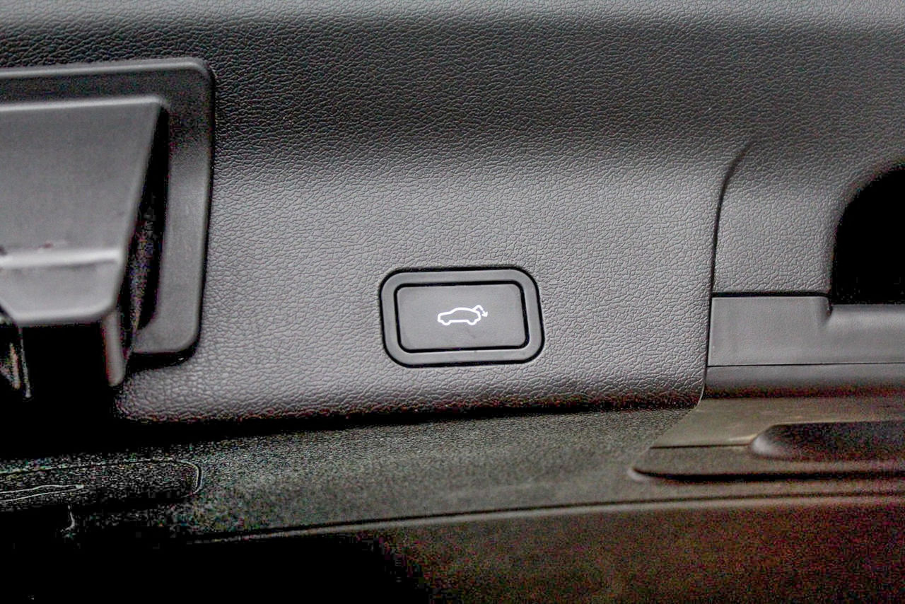 Geely Atlas Pro foto 18