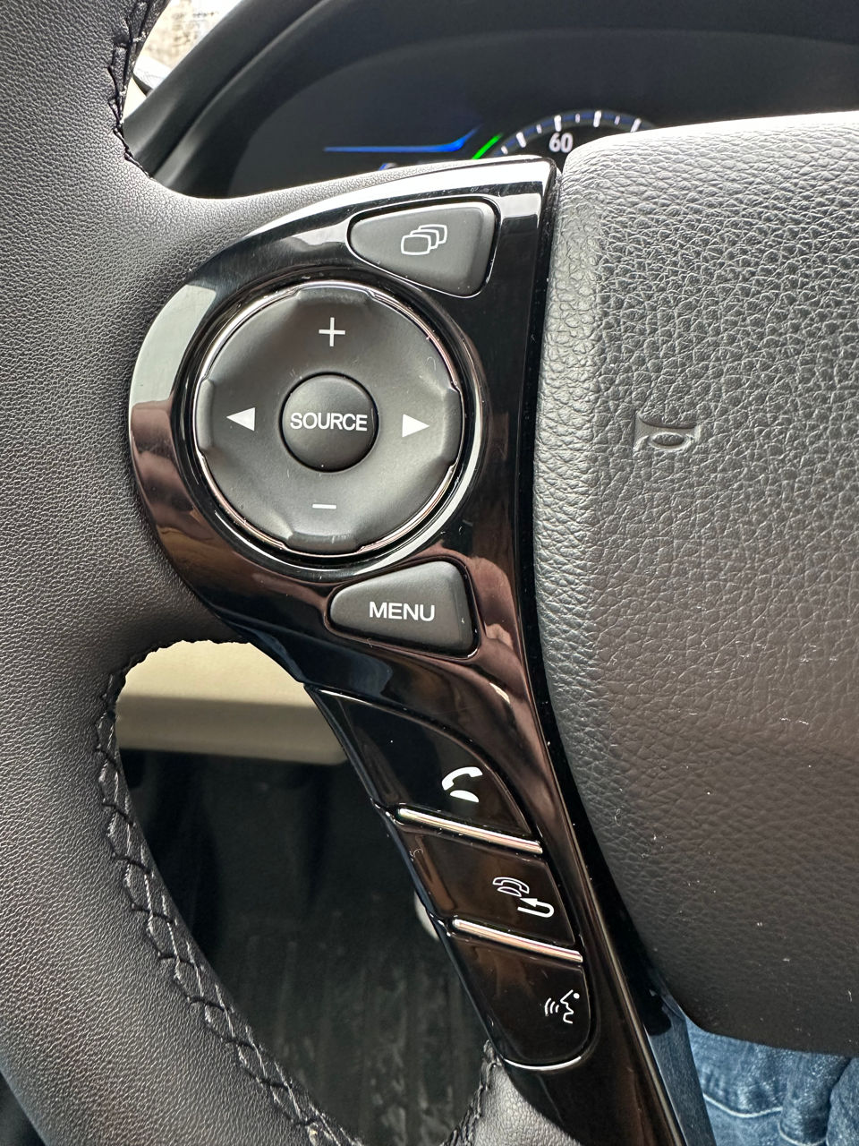 Honda Accord foto 16