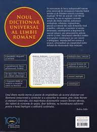 DEX nou, ieftin, sigilat. foto 2