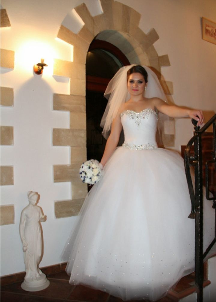 Rochie De Mireasa Briza Sposa Dell Amore Rochii De Mireasa Bucuresti