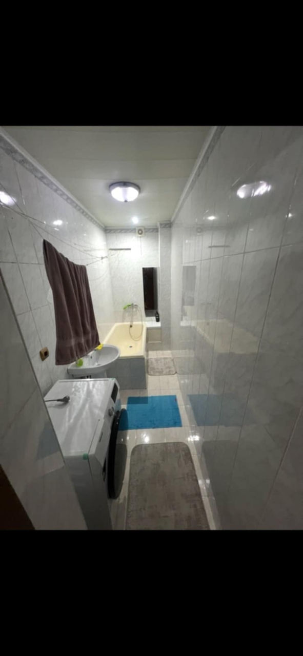 Apartament cu 2 camere, 56 m², Sculeni, Chișinău foto 1