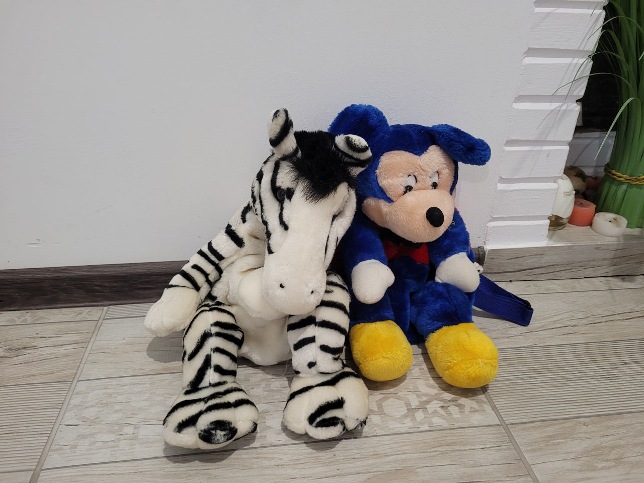 Jucarii de plus pret 150lei 1 buc urgent фото 3