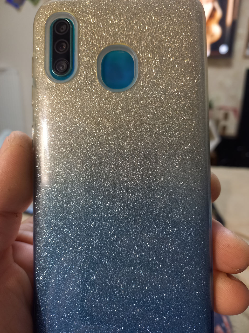 Samsung A 30S