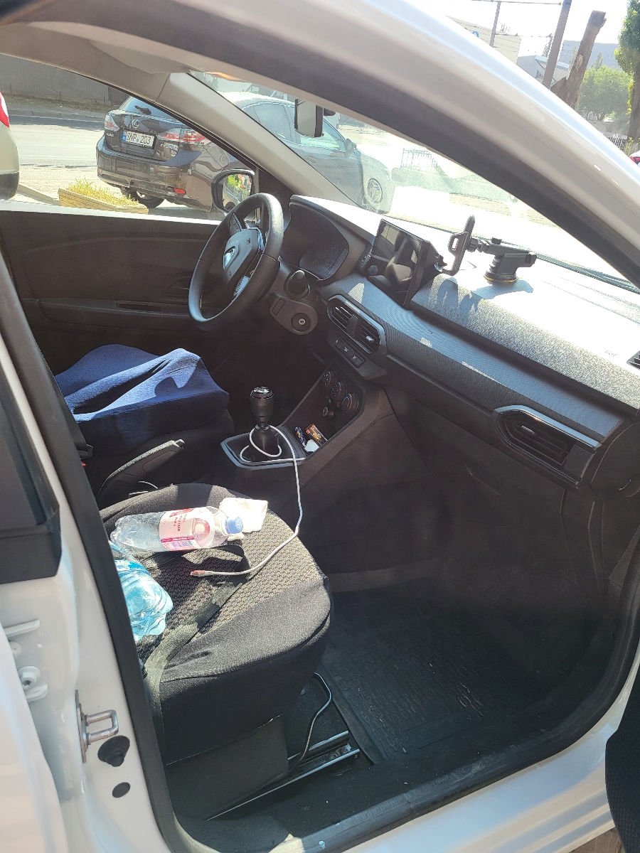Dacia Logan foto 6