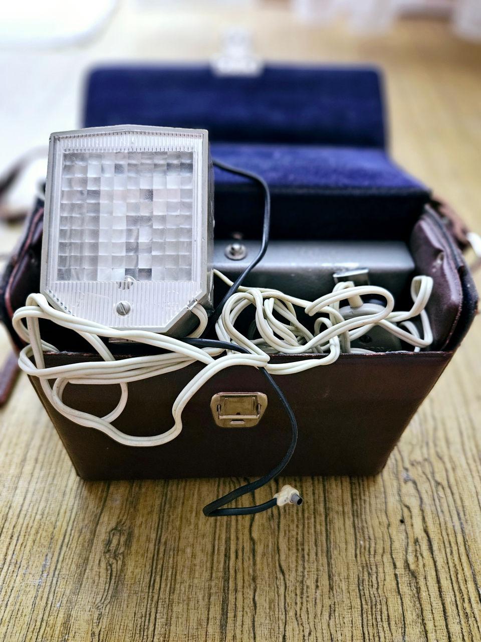 Vanzare aparat foto Zenit-E si accesorii foto 0